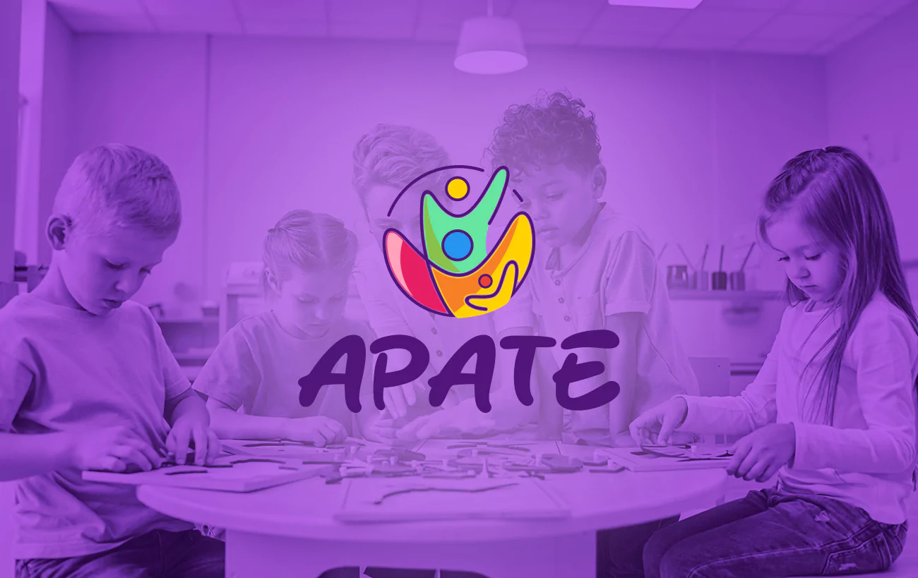 Création d'une logotype pour HT Diffusion