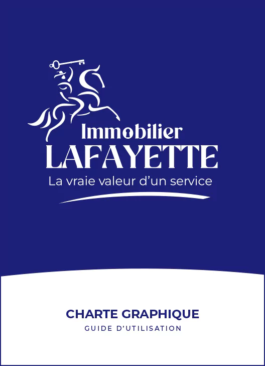 Refonte de l'identité visuelle