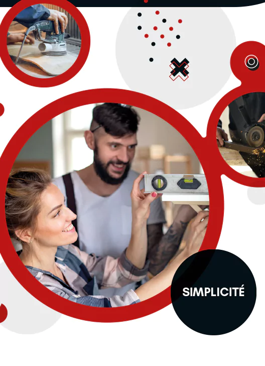Création de flyer