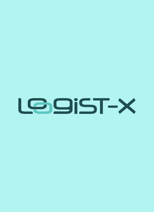 Création graphique d'un logotype.