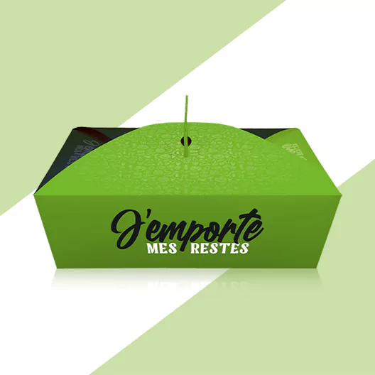 création packaging